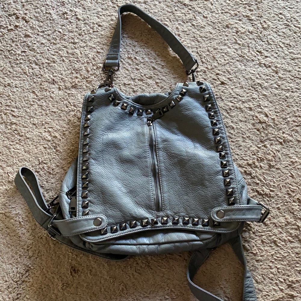 Purse/Backpack